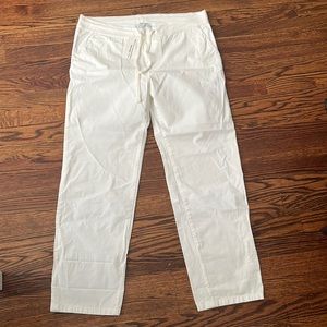 James Perse Cotton Pant
